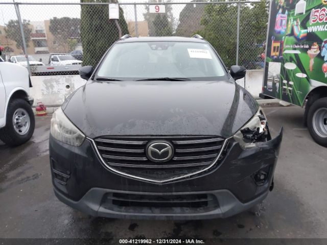 JM3KE2DY5G0765826 Mazda Cx-5 Grand Touring