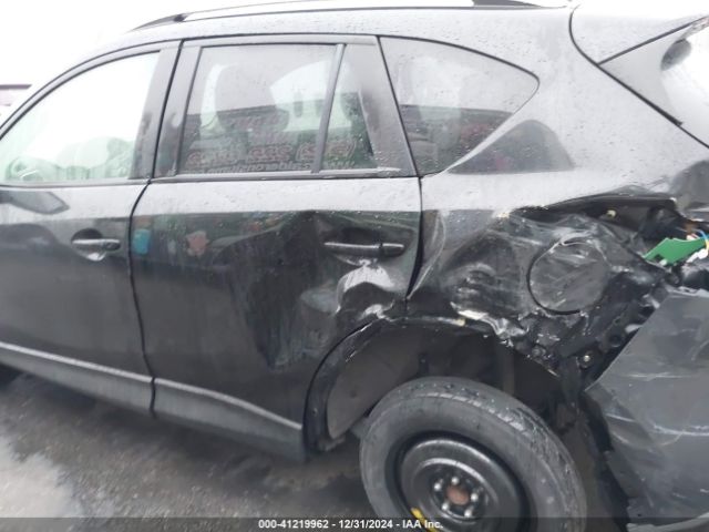 JM3KE2DY5G0765826 Mazda Cx-5 Grand Touring
