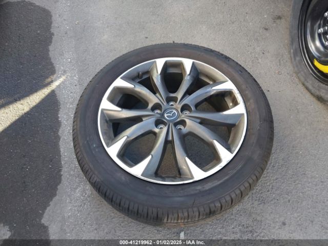 JM3KE2DY5G0765826 Mazda Cx-5 Grand Touring