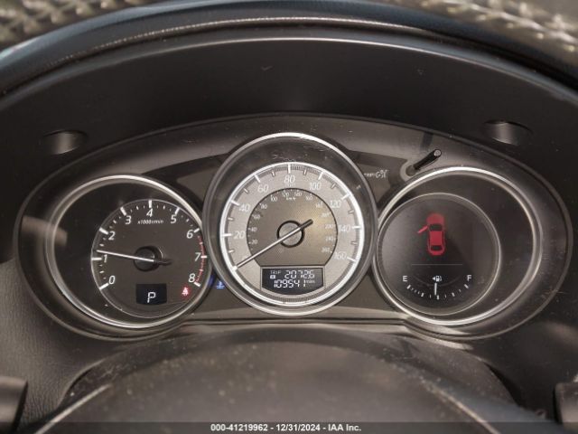JM3KE2DY5G0765826 Mazda Cx-5 Grand Touring