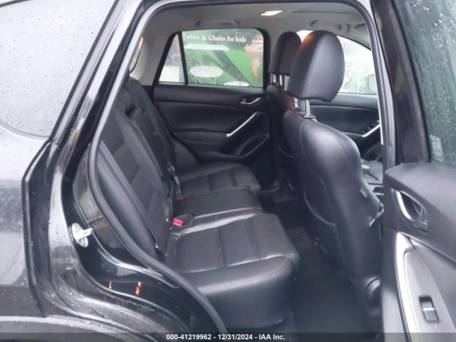 JM3KE2DY5G0765826 Mazda Cx-5 Grand Touring