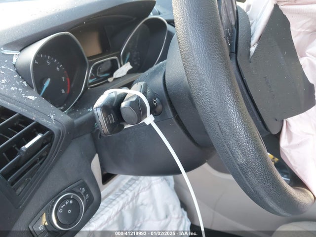 Ford ESCAPE SE 2018 1FMCU0GD9JUC86804 Image 11