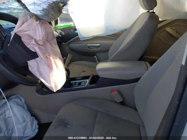 Ford ESCAPE SE 2018 1FMCU0GD9JUC86804 Image 5