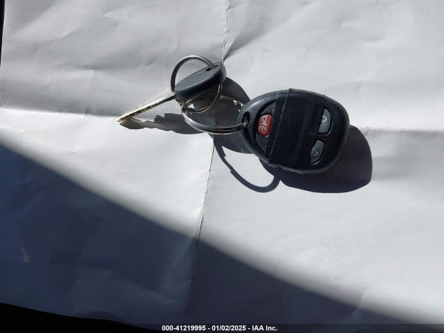 Chevrolet Traverse 1lt 2014 1GNKRGKD7EJ131328 Image 11