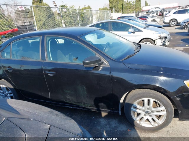 3VW2K7AJ3FM354908 Volkswagen 2015