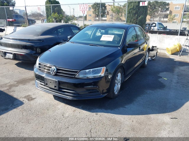 3VW2K7AJ3FM354908 Volkswagen 2015