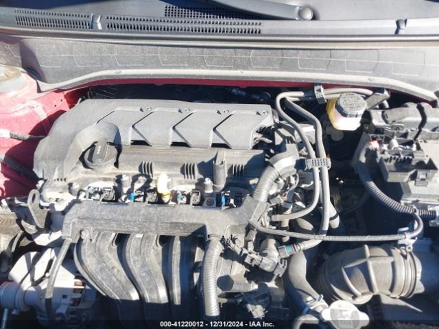 KMHRC8A36PU270824 Hyundai Venue Limited