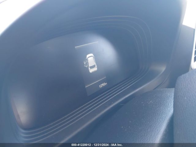 KMHRC8A36PU270824 Hyundai Venue Limited