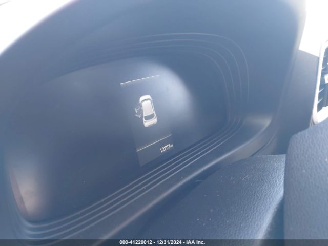 KMHRC8A36PU270824 Hyundai Venue Limited