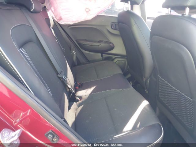 KMHRC8A36PU270824 Hyundai Venue Limited