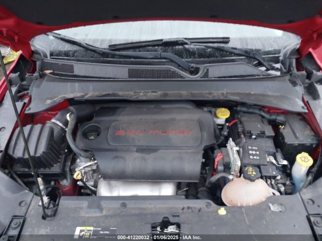 3C4NJDBB7HT665016 Jeep New Compass Latitude 4x4