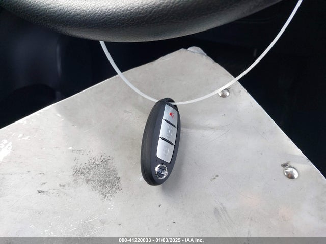 Nissan Kicks S Xtronic Cvt 2021 3N1CP5BV4ML528473 Image 11