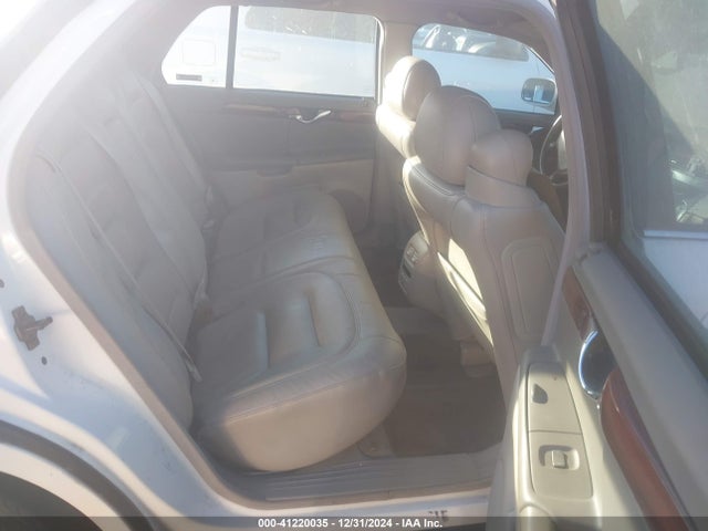 2003 CADILLAC DEVILLE 1G6KD54Y03U135084 Photo 7