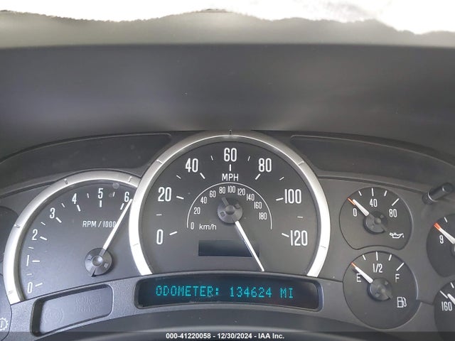 2003 CADILLAC ESCALADE 1GYEC63T03R231822 Photo 6