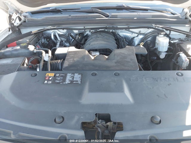 Chevrolet Tahoe Lt 2015 1GNSCBKC6FR302648 Image 10