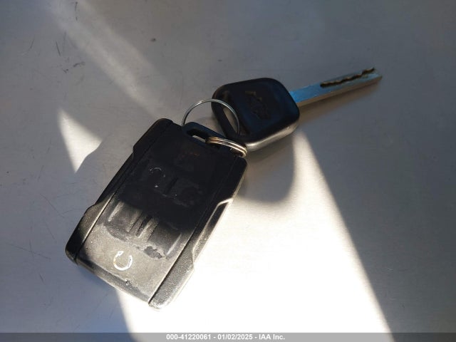 Chevrolet Tahoe Lt 2015 1GNSCBKC6FR302648 Image 11