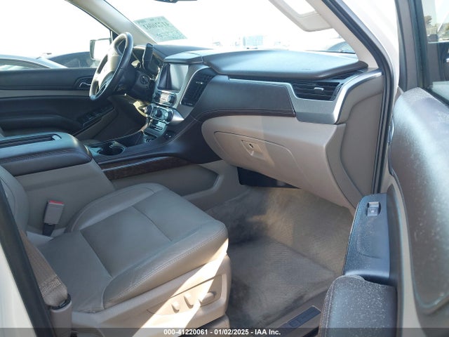 Chevrolet Tahoe Lt 2015 1GNSCBKC6FR302648 Image 5