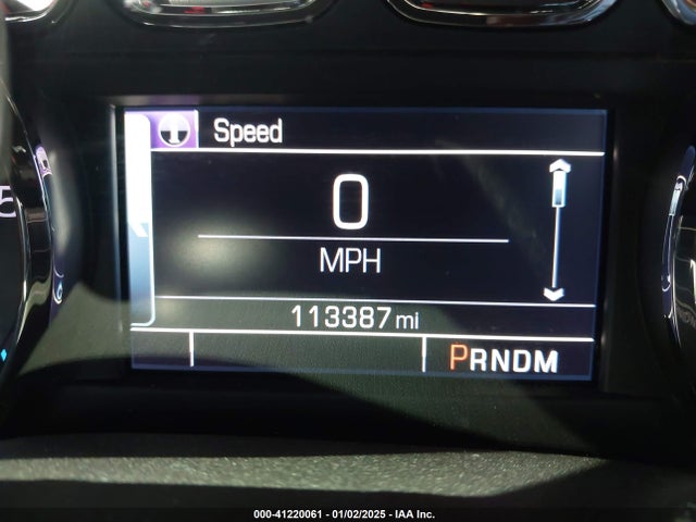 Chevrolet Tahoe Lt 2015 1GNSCBKC6FR302648 Image 7
