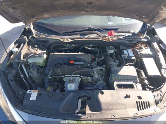 19XFC2F54HE011246 Honda Civic Lx