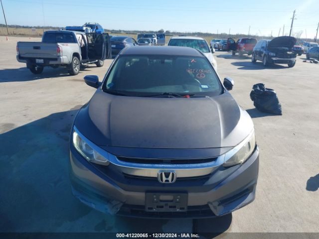 19XFC2F54HE011246 Honda Civic Lx
