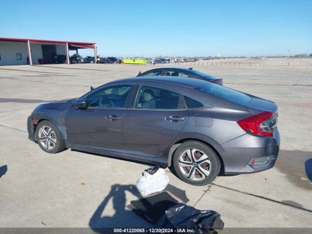 19XFC2F54HE011246 Honda Civic Lx