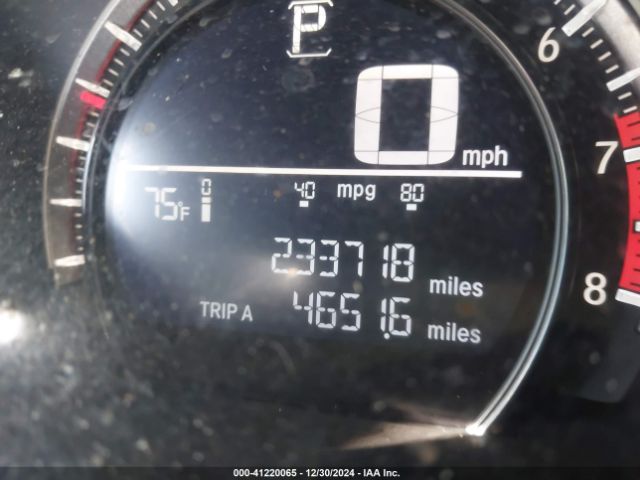 19XFC2F54HE011246 Honda Civic Lx