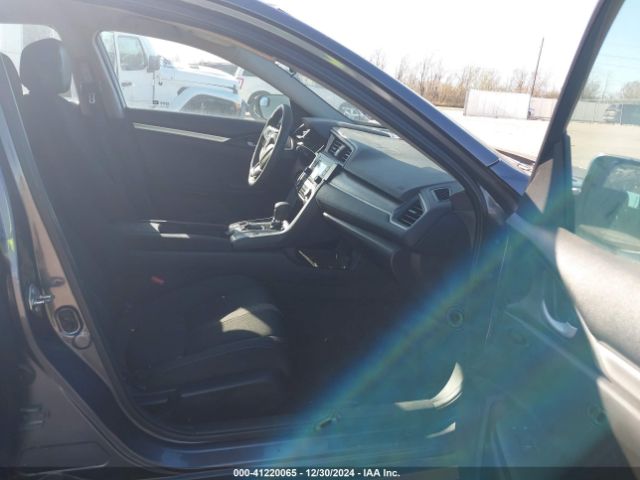 19XFC2F54HE011246 Honda Civic Lx