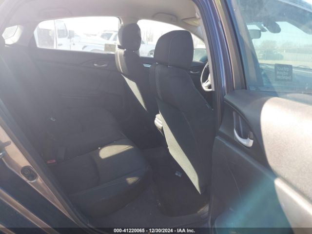 19XFC2F54HE011246 Honda Civic Lx