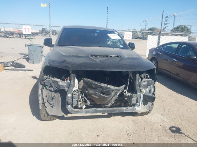 Dodge Durango Srt 392 Awd 2021 1C4SDJGJ0MC606534 Image 13
