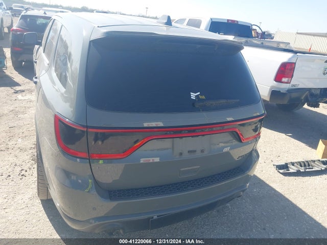 Dodge Durango Srt 392 Awd 2021 1C4SDJGJ0MC606534 Image 17
