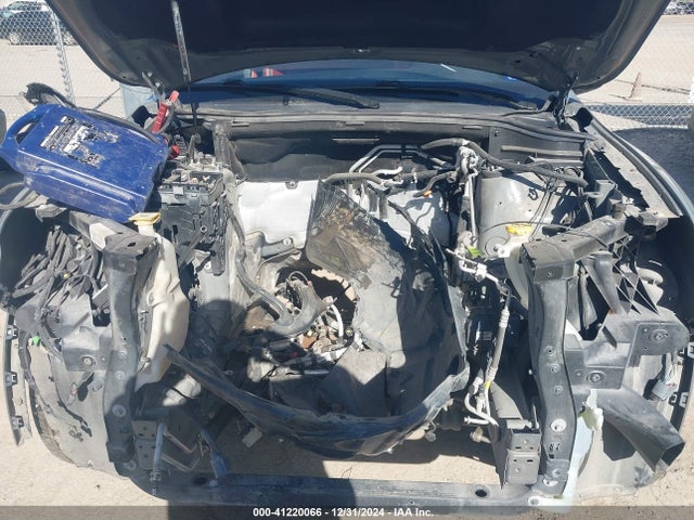 1C4SDJGJ0MC606534 Dodge Durango Srt 392 Awd