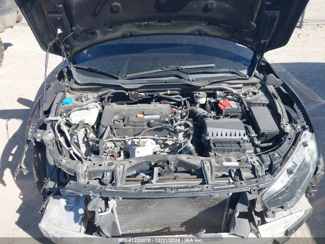 Honda k20c2 2019 19XFC2F64KE001297 Image 26