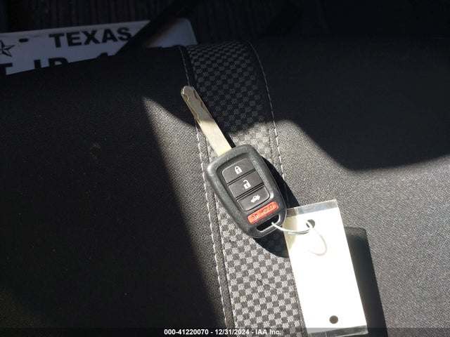 Honda k20c2 2019 19XFC2F64KE001297 Image 27