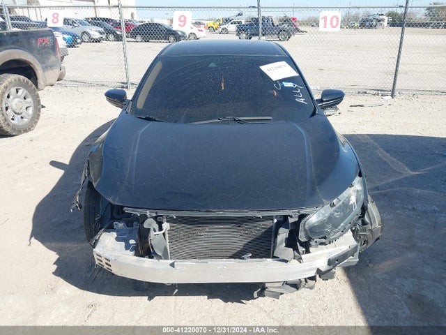 Honda k20c2 2019 19XFC2F64KE001297 Image 29