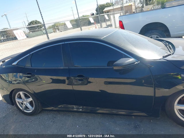 Honda k20c2 2019 19XFC2F64KE001297 Image 30