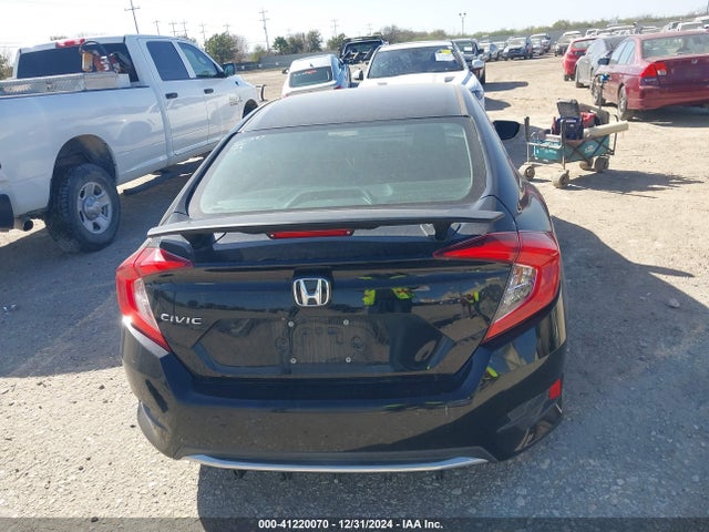 Honda k20c2 2019 19XFC2F64KE001297 Image 33