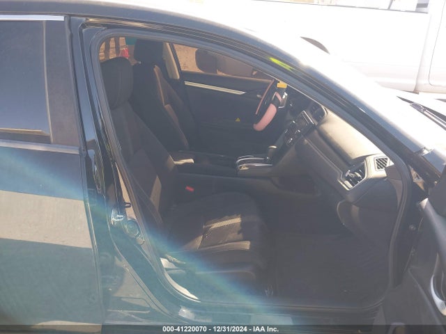 Honda k20c2 2019 19XFC2F64KE001297 Image 21