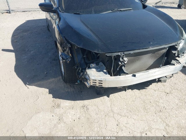 Honda Civic Lx 2019 19XFC2F64KE001297 Image 6