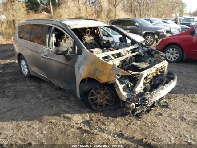 2020 CHRYSLER PACIFICA 2C4RC1BG6LR271704 Photo 0