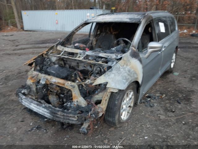 2020 CHRYSLER PACIFICA 2C4RC1BG6LR271704 Photo 5
