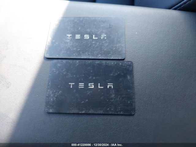 5YJ3E1EA4MF921490 Tesla Model 3 Standard Range Plus Rear-wheel Drive