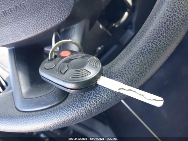 1FADP3F28FL356510 Ford FOCUS SE