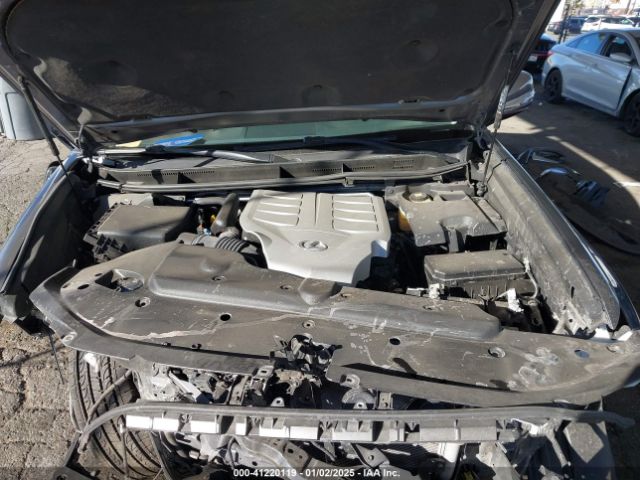 JTJAM7BX7P5349288 Lexus Gx 460 Premium