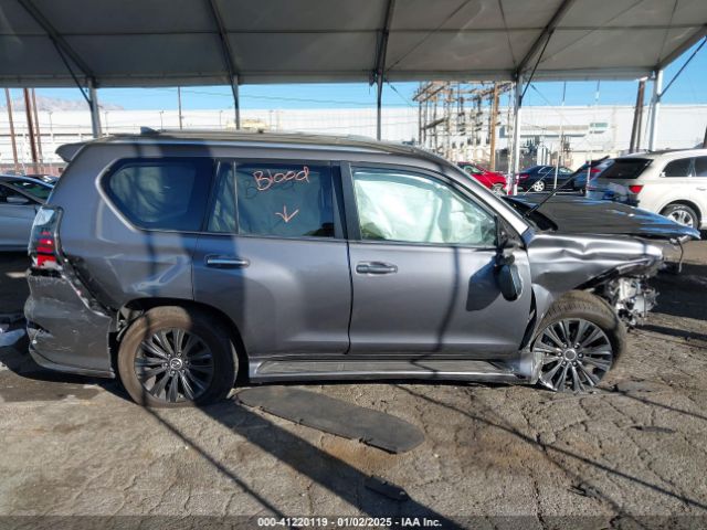 JTJAM7BX7P5349288 Lexus Gx 460 Premium