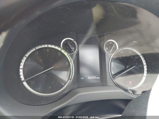 JTJAM7BX7P5349288 Lexus Gx 460 Premium