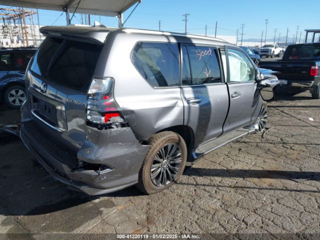 JTJAM7BX7P5349288 Lexus Gx 460 Premium