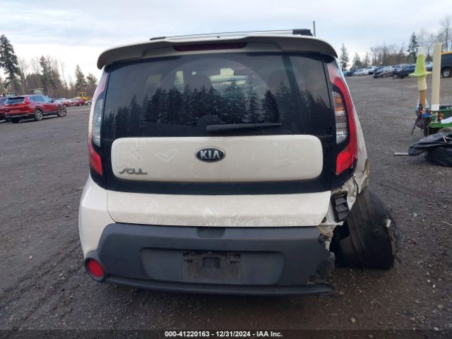 KNDJN2A27G7389044 KIA Soul