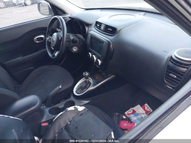 KNDJN2A27G7389044 KIA Soul
