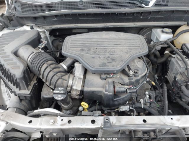 3GNKBCRS1LS637802 Chevrolet Blazer Fwd 2lt
