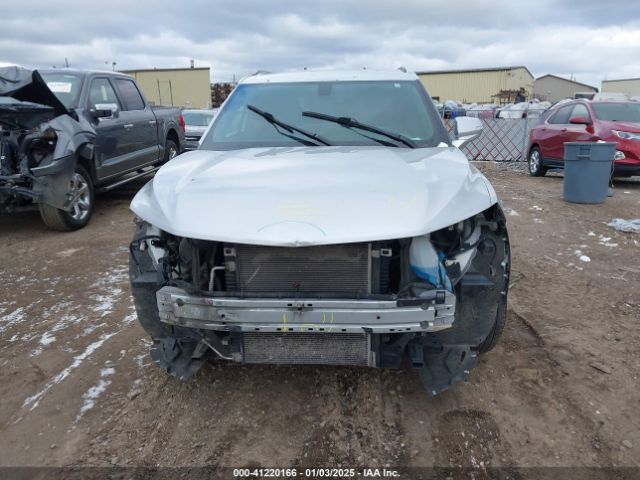 3GNKBCRS1LS637802 Chevrolet Blazer Fwd 2lt